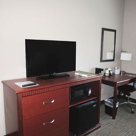 Hotel Wingate By Wyndham Shreveport Airport Exteriér fotografie