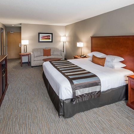 Hotel Wingate By Wyndham Shreveport Airport Exteriér fotografie