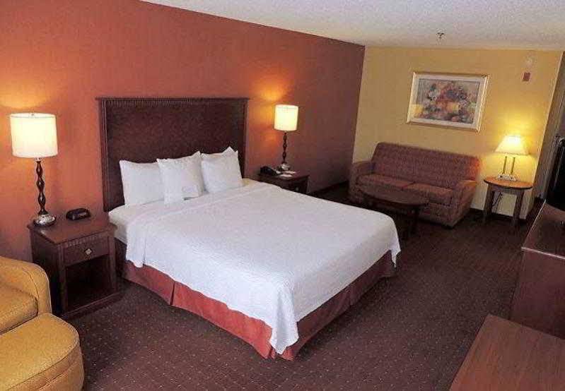 Hotel Wingate By Wyndham Shreveport Airport Exteriér fotografie