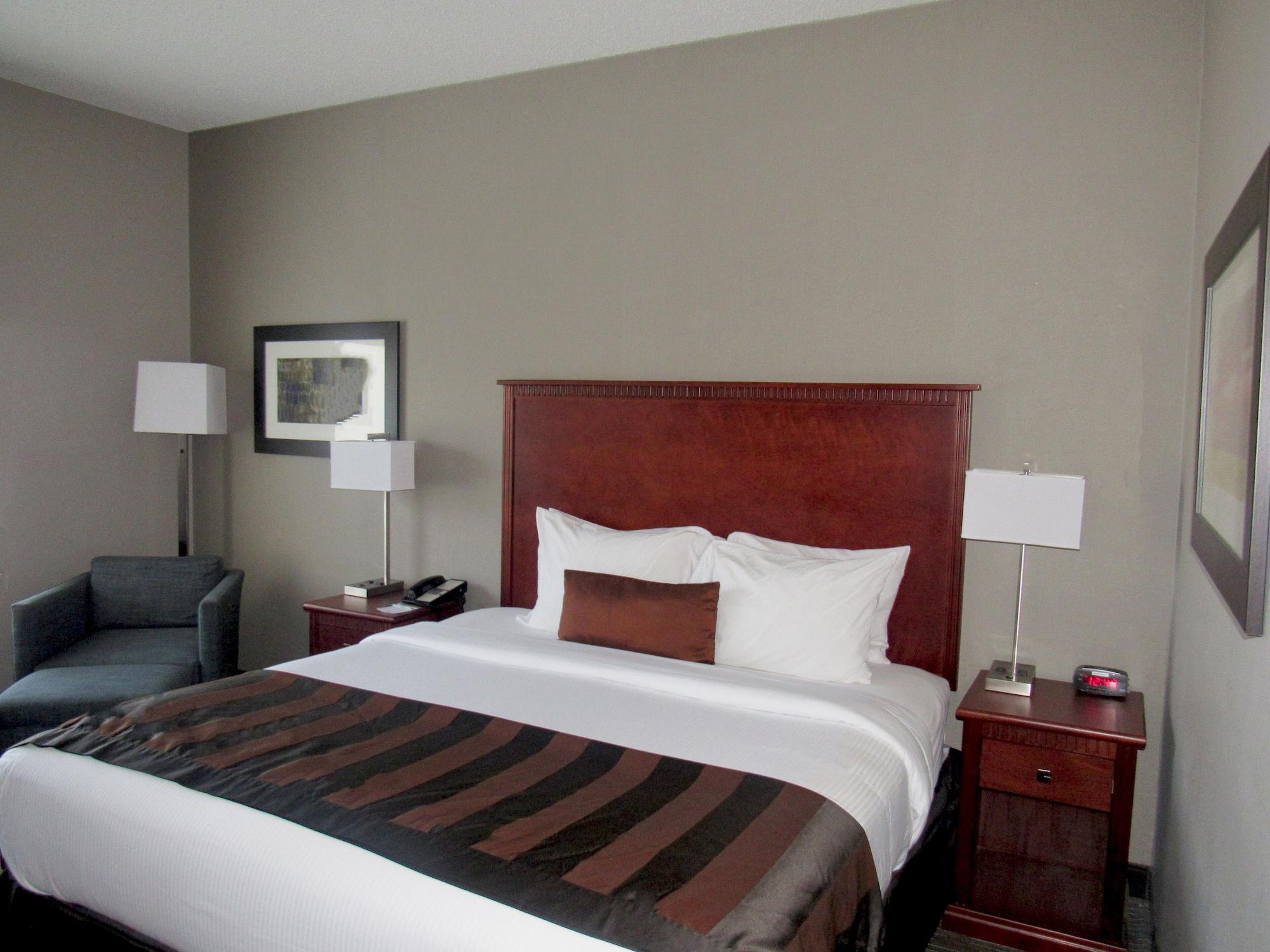 Hotel Wingate By Wyndham Shreveport Airport Exteriér fotografie