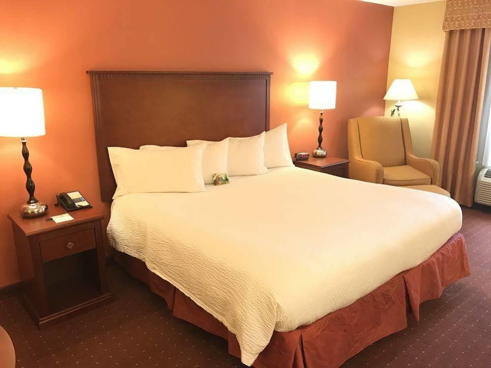 Hotel Wingate By Wyndham Shreveport Airport Exteriér fotografie