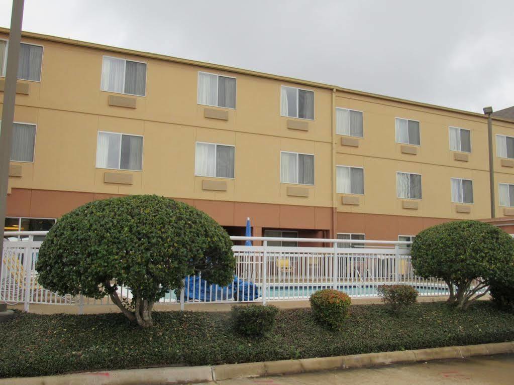 Hotel Wingate By Wyndham Shreveport Airport Exteriér fotografie