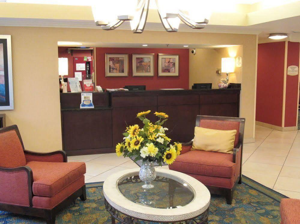 Hotel Wingate By Wyndham Shreveport Airport Exteriér fotografie