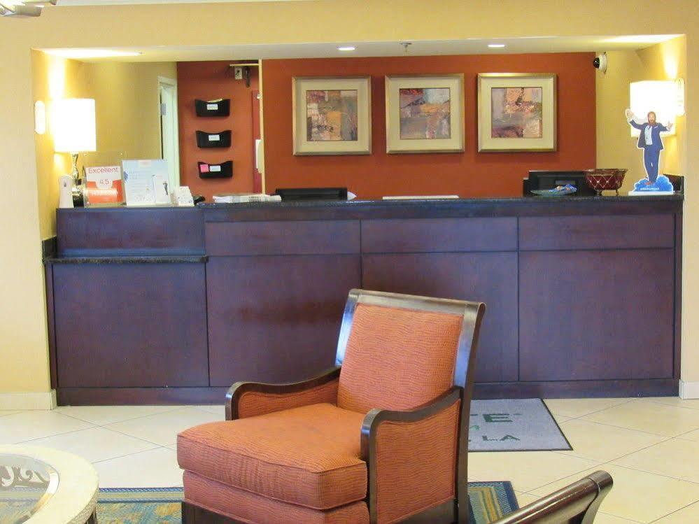 Hotel Wingate By Wyndham Shreveport Airport Exteriér fotografie