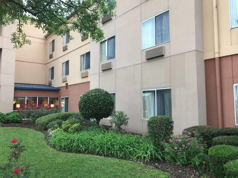 Hotel Wingate By Wyndham Shreveport Airport Exteriér fotografie
