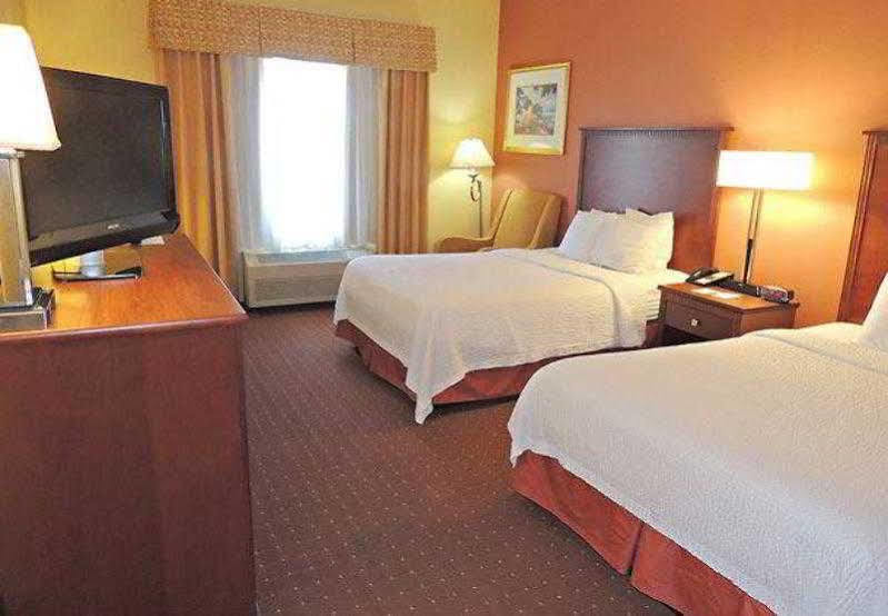 Hotel Wingate By Wyndham Shreveport Airport Exteriér fotografie