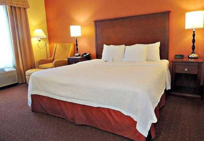 Hotel Wingate By Wyndham Shreveport Airport Exteriér fotografie