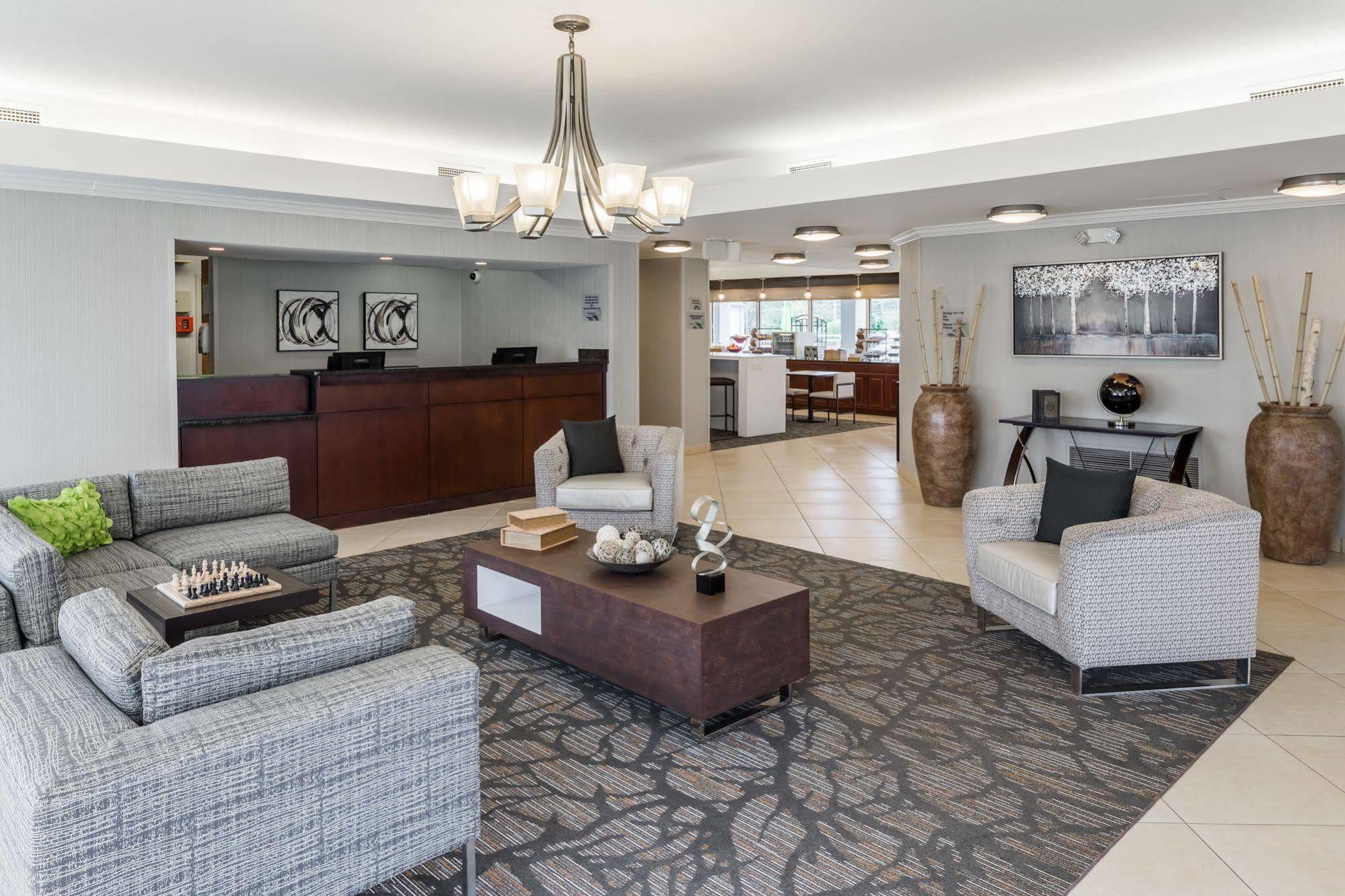 Hotel Wingate By Wyndham Shreveport Airport Exteriér fotografie