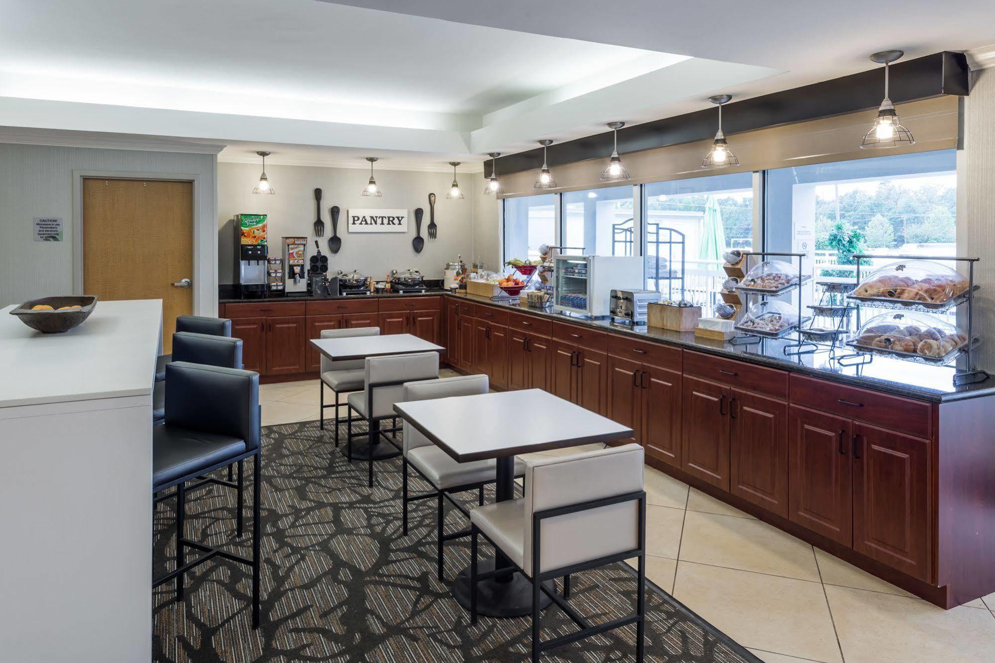 Hotel Wingate By Wyndham Shreveport Airport Exteriér fotografie